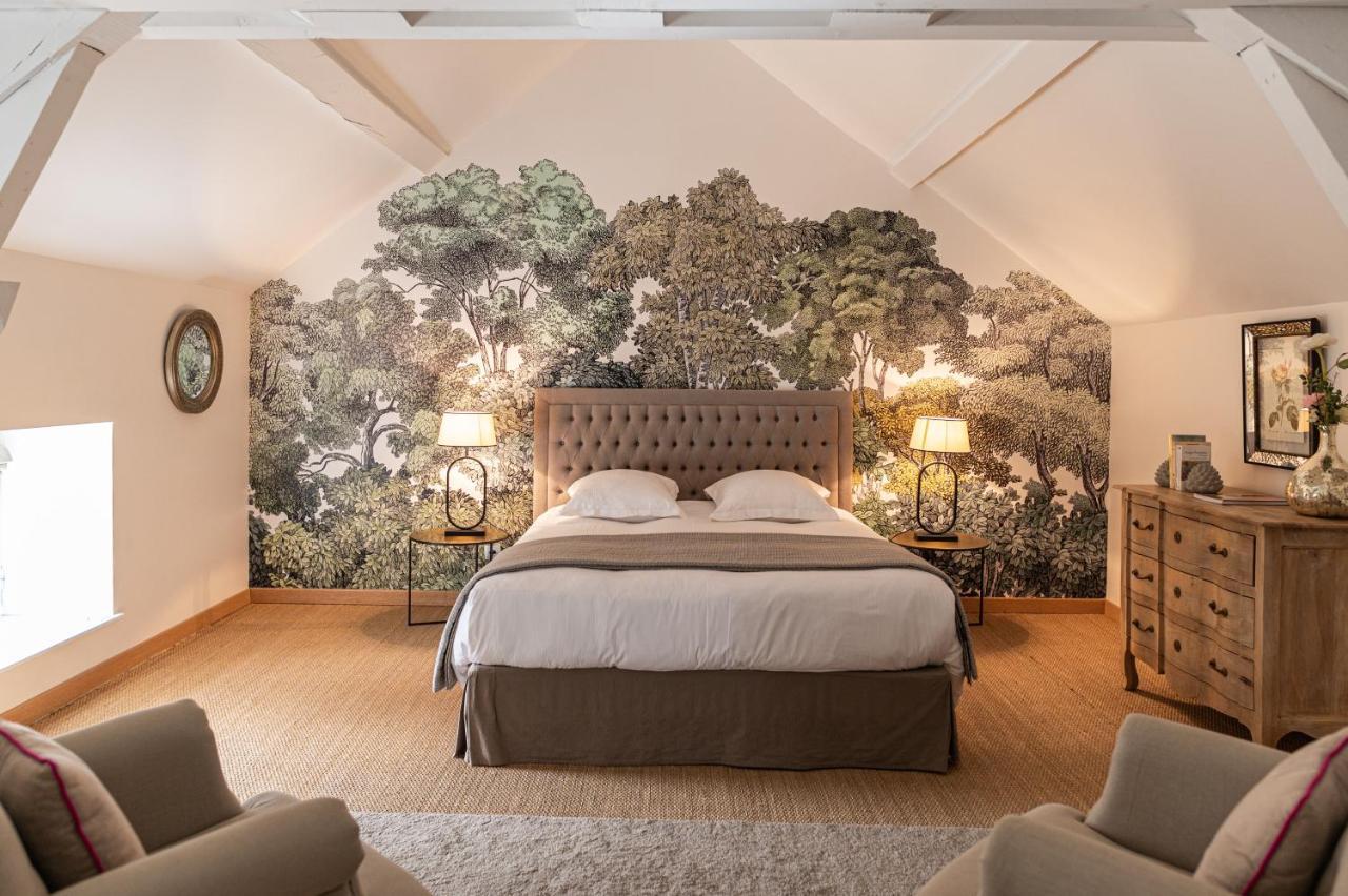 Chateau De Pierreclos Ngoại thất bức ảnh