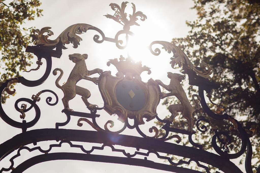 Chateau De Pierreclos Ngoại thất bức ảnh